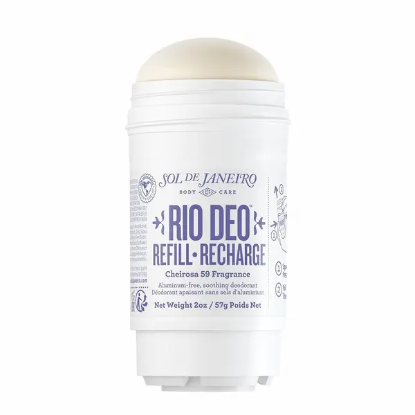 Sol de Janeiro SOL DE JANEIRO Cheirosa 59 Rio Deo Refill