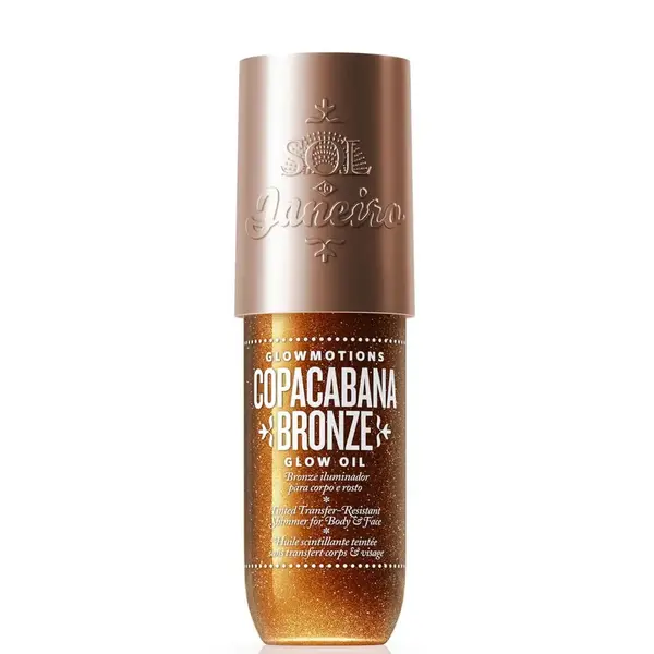 Sol de Janeiro SOL DE JANEIRO Copacabana Bronze Glow Motion Oil