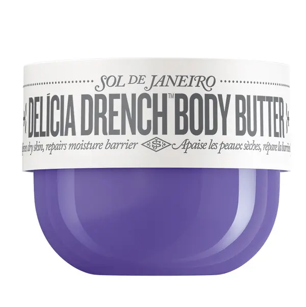 Sol de Janeiro SOL DE JANEIRO Delícia Drench Body Butter