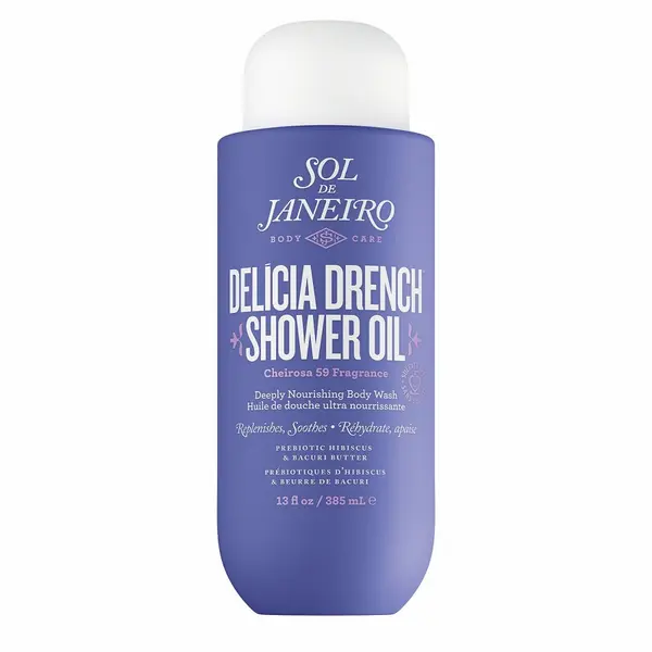 Sol de Janeiro SOL DE JANEIRO Delicia Drench Shower Oil