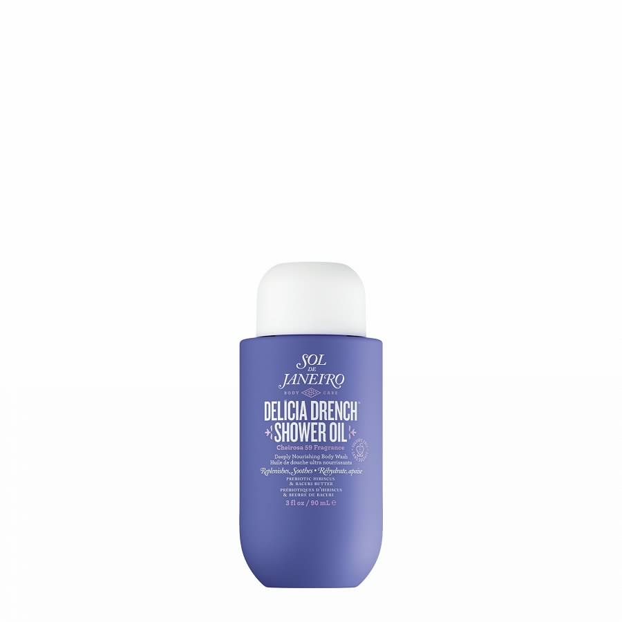 Sol de Janeiro SOL DE JANEIRO Delicia Drench Shower Oil