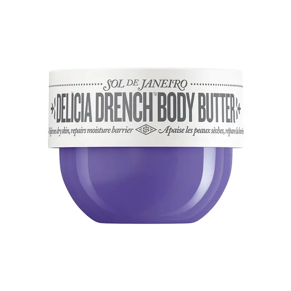 Sol de Janeiro SOL DE JANEIRO Mini Delícia Drench Body Butter
