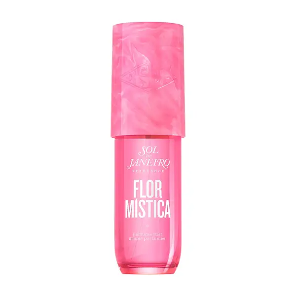 Sol de Janeiro SOL DE JANEIRO Perfume Mist Flor Mistica