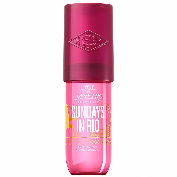 Sol de Janeiro SOL DE JANEIRO Perfume Mist Sun Day In Rio