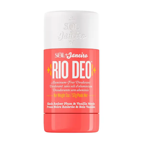 Sol de Janeiro SOL DE JANEIRO Rio Deo Aluminum-Free Deodorant Cheirosa 40