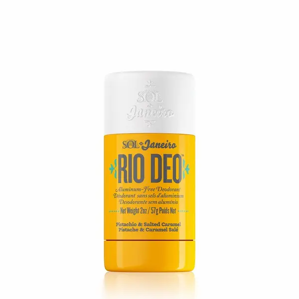 Sol de Janeiro SOL DE JANEIRO Rio Deo Aluminum-Free Deodorant Cheirosa '62