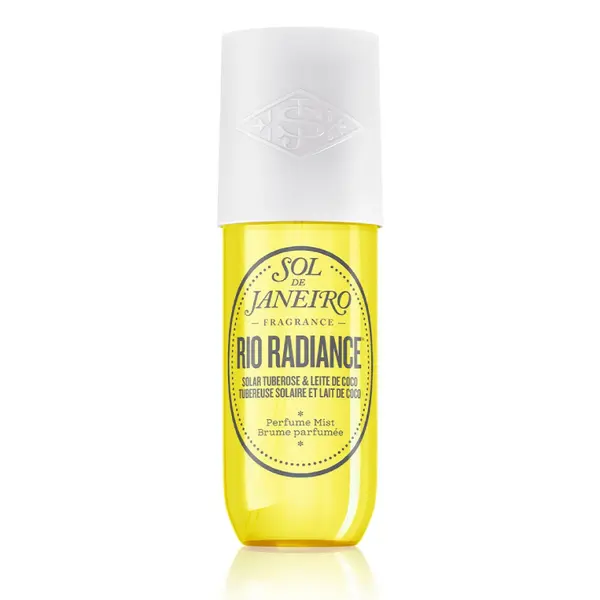 Sol de Janeiro SOL DE JANEIRO Rio Radiance Perfume Mist