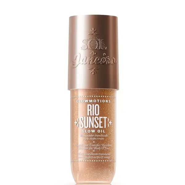 Sol de Janeiro SOL DE JANEIRO Rio Sunset Glow Motion Oil