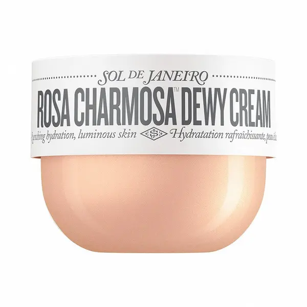 Sol de Janeiro SOL DE JANEIRO Rosa Charmosa Dewy Cream