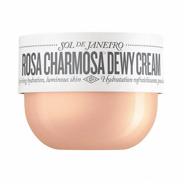 Sol de Janeiro SOL DE JANEIRO Rosa Charmosa Dewy Cream