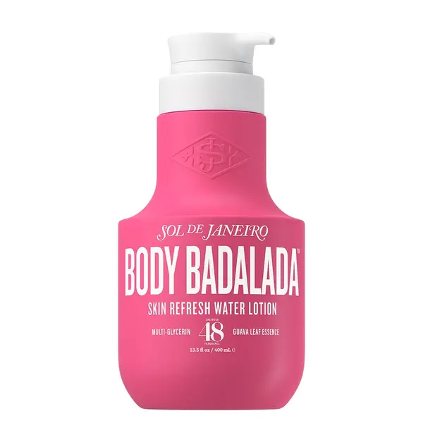 Sol de Janeiro SOL DE JANEIRO Skin Refresh Water Lotion