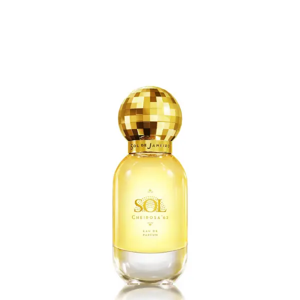 Sol de Janeiro SOL DE JANEIRO  Sol Cheirosa ‘62 Edp