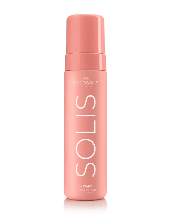 Cocosolis SOLIS Instant Weekend Tan