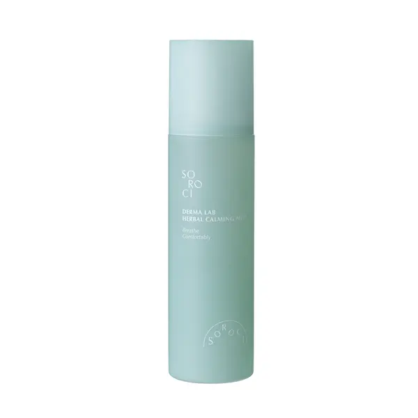 Soroci SOROCI Derma Lab Herbal Calming Mist