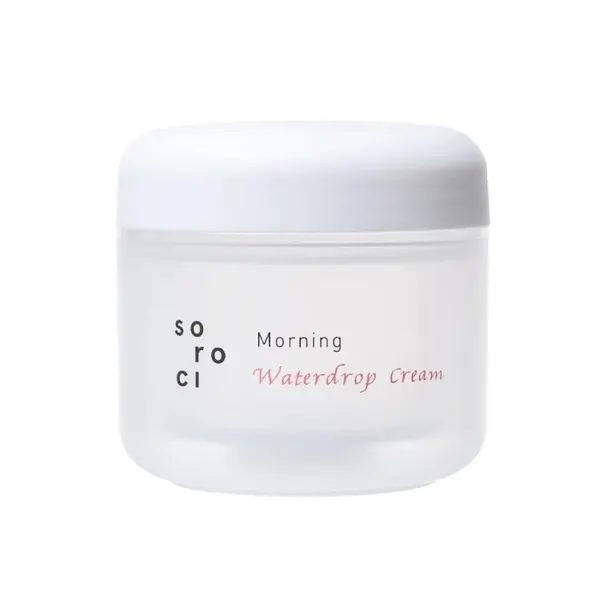 Soroci SOROCI Morning Drizzle Waterdrop Cream