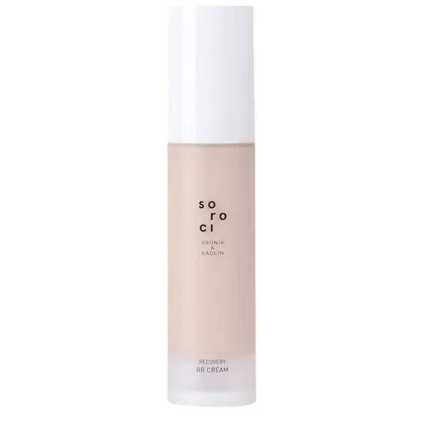 Soroci SOROCI Recovery BB Cream