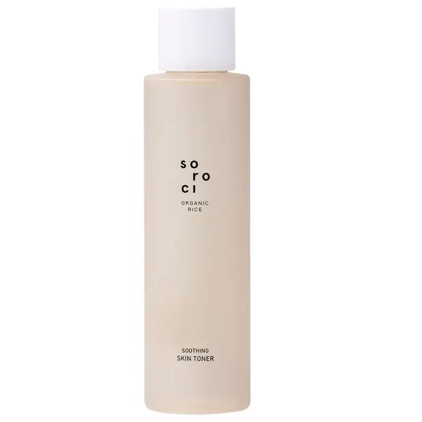 Soroci SOROCI Soothing Skin Toner