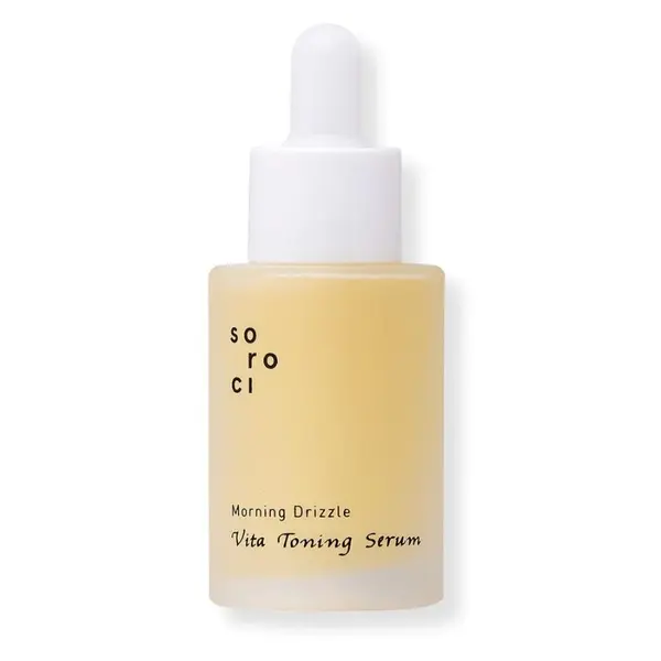 Soroci SOROCI Vita Toning Serum