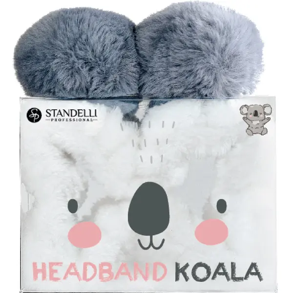 STANDELLI STANDELLI Лента За Коса Коала