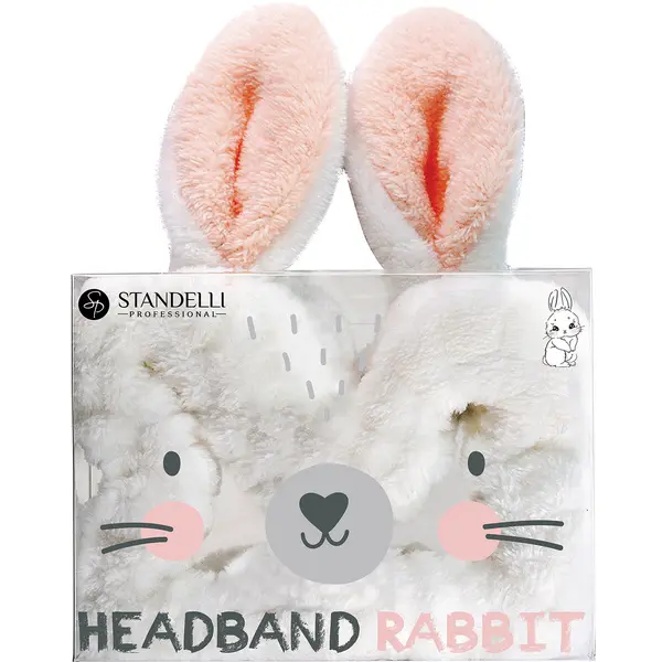 STANDELLI STANDELLI Лента За Коса Заек