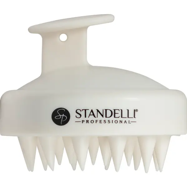 STANDELLI STANDELLI Масажна Четка За Миене На Коса