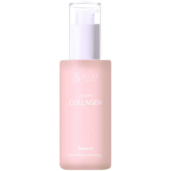 Stay Well STAY WELL Vegan Collagen Serum