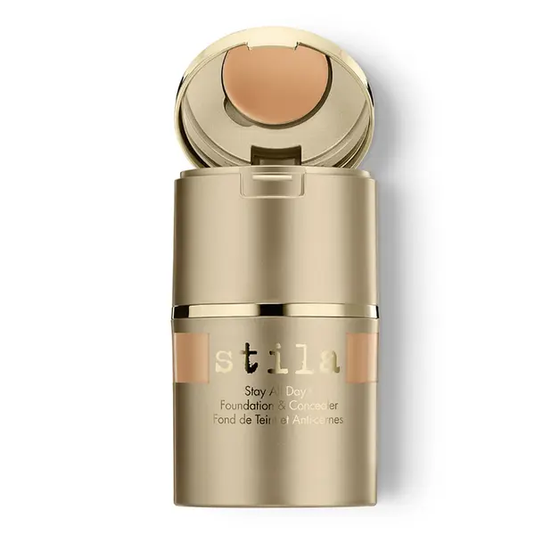 Stila STILA Stay All Day® Foundation & Concealer