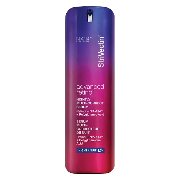 Strivectin StriVectin Advanced Retinol Nightly Multi-Correct Serum