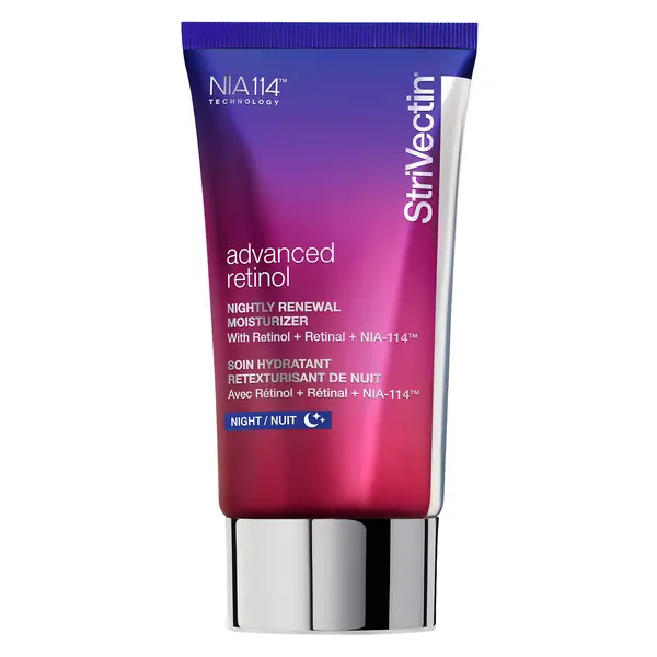 Strivectin StriVectin ADVENCED RETINOL NIGHTLY RENEWAL MOISTURIZER