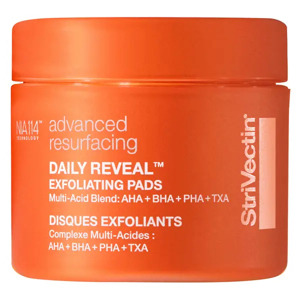 Strivectin StriVectin DAILY REVEAL™ EXFOLIATING PADS