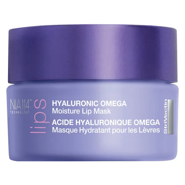Strivectin StriVectin HYALURINIC OMEGA MOISTURE LIP MASK