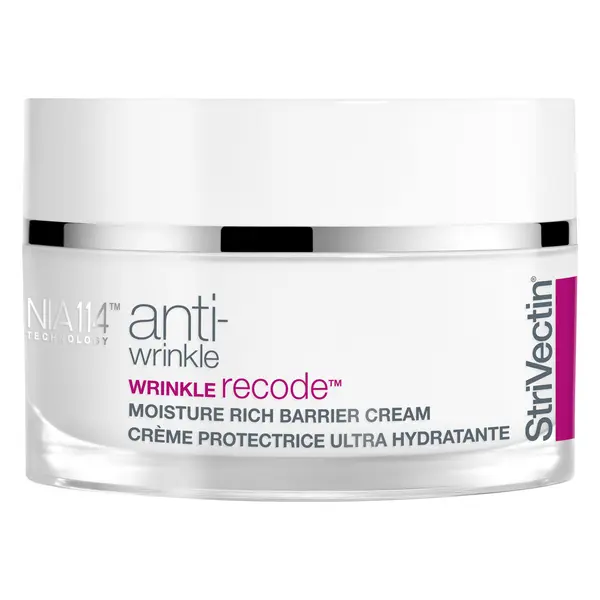 Strivectin StriVectin WRINKLE RECODE™ MOISTURE RICH BARRIER CREAM