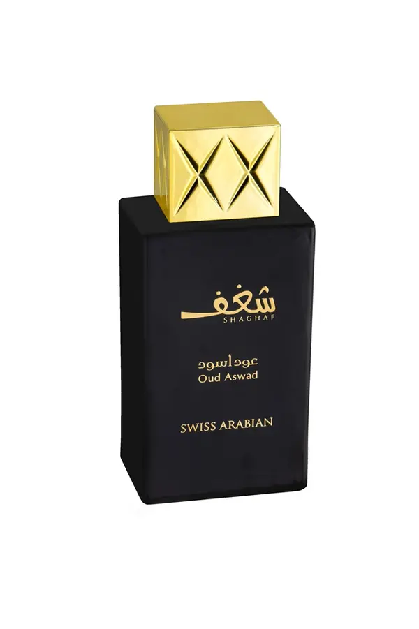 SWISS ARABIAN SWISS ARABIAN Shaghaf Oud Aswad