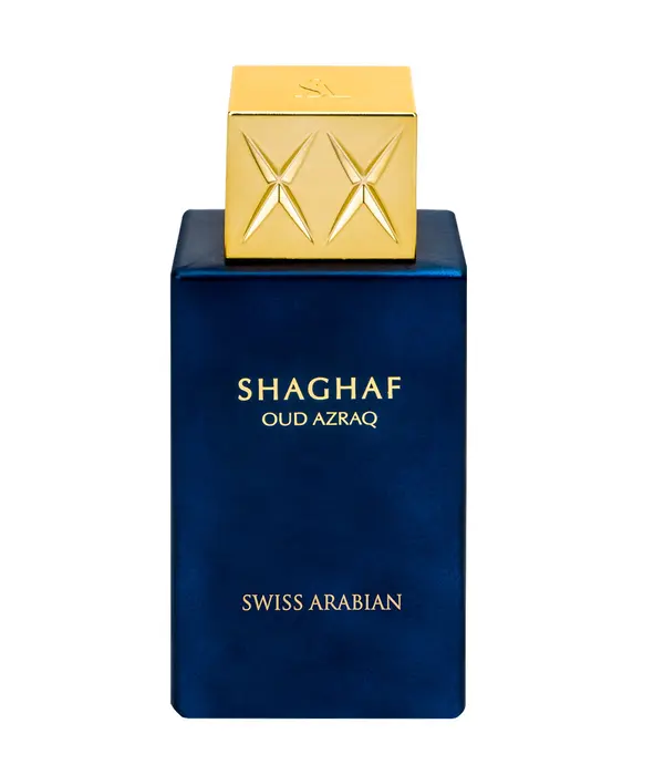 SWISS ARABIAN SWISS ARABIAN Shaghaf Oud Azraq