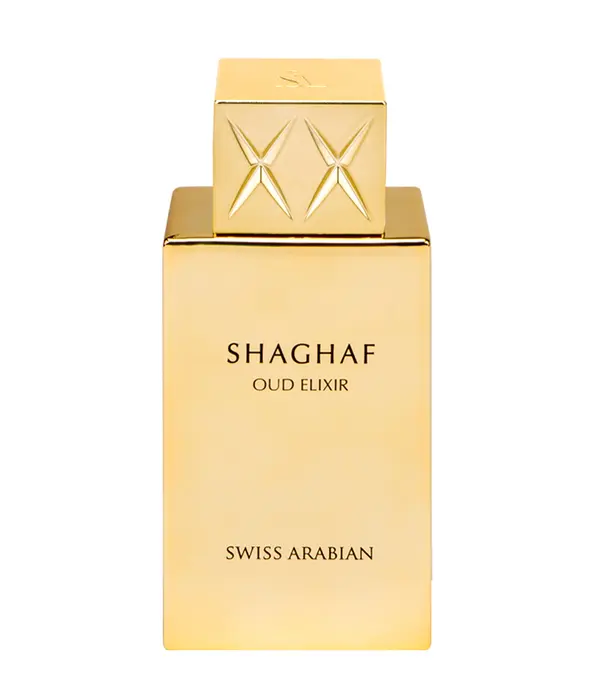 SWISS ARABIAN SWISS ARABIAN Shaghaf Oud Elixir