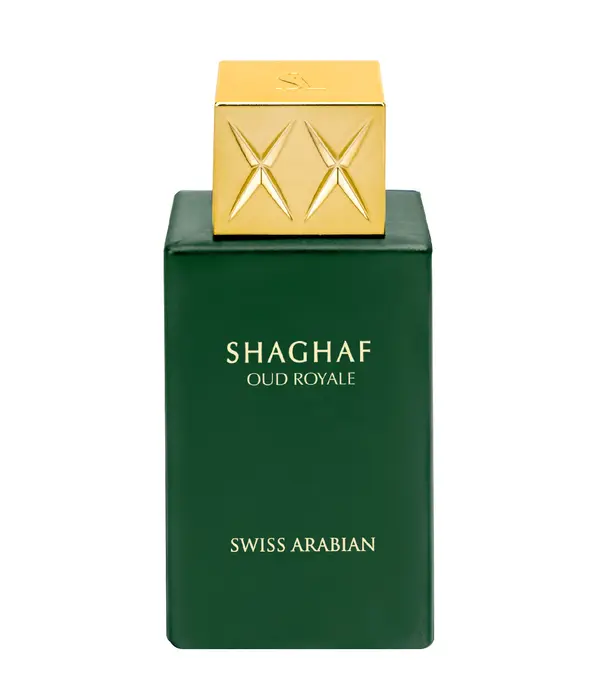 SWISS ARABIAN SWISS ARABIAN Shaghaf Oud Royale