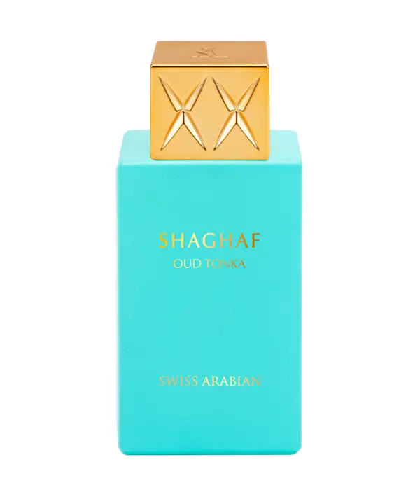 SWISS ARABIAN SWISS ARABIAN Shaghaf Oud Tonka