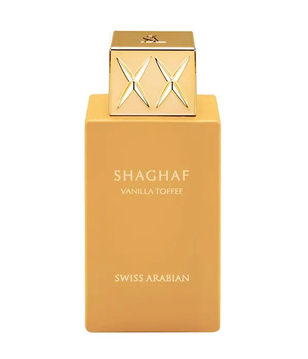 SWISS ARABIAN SWISS ARABIAN Shaghaf Vanilla Toffee