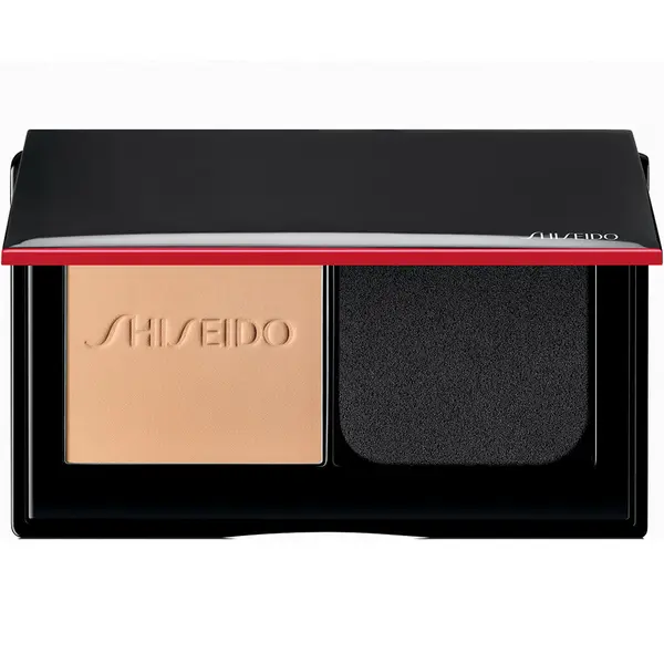 Shiseido Synchro Skin Self-Refreshing Custom Finish Powder Foundation