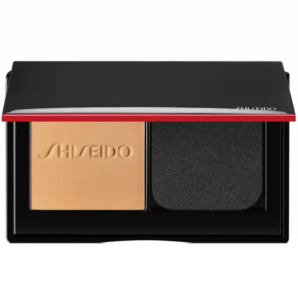 Shiseido Synchro Skin Self-Refreshing Custom Finish Powder Foundation