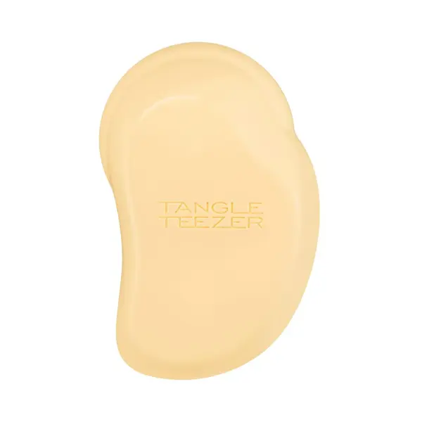 Tangle Teezer TANGLE TEEZER The Original Mini Buttercup Yellow