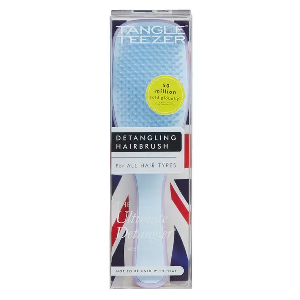 Tangle Teezer TANGLE TEEZER The Ultimate Detangler - Lilac & Blue