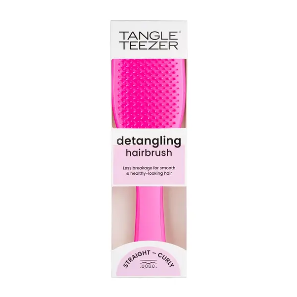 Tangle Teezer TANGLE TEEZER The Ultimate Detangler Runway Pink
