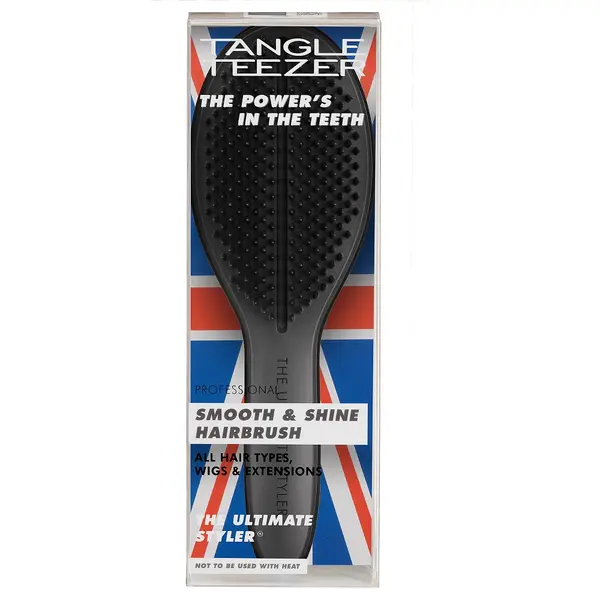 Tangle Teezer TANGLE TEEZER Ultimate Styler Jet Black
