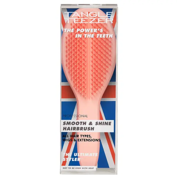 Tangle Teezer TANGLE TEEZER Ultimate Styler Peach Glow