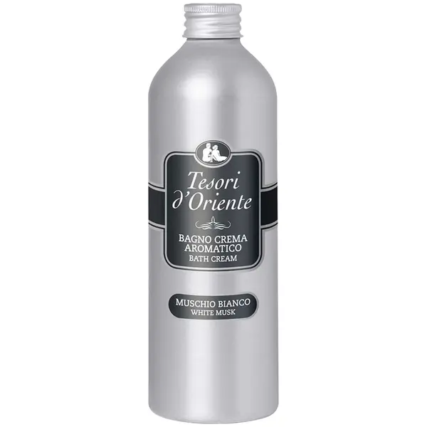 Tesori d'Oriente TESORI D`ORIENTE White Musk Душ Крем