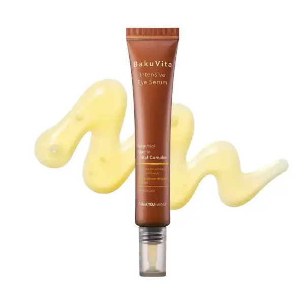 Thank You Farmer THANK YOU FARMER BakuVita Intensive Eye Serum