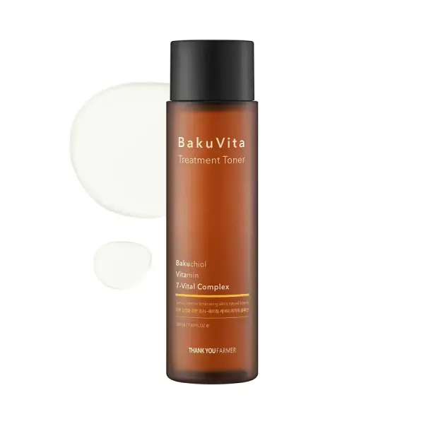 Thank You Farmer THANK YOU FARMER BakuVita Treatment Toner