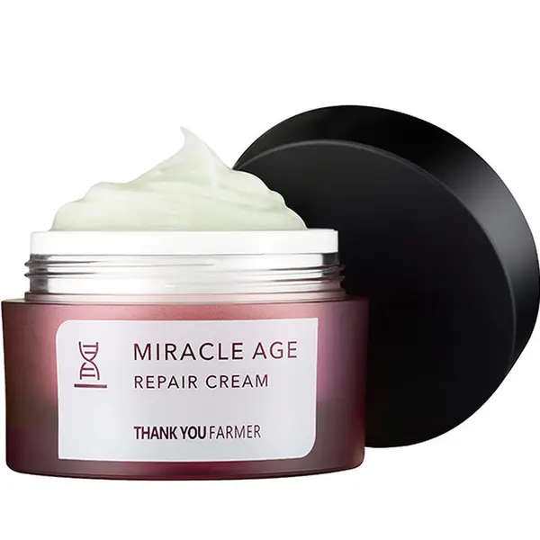 Thank You Farmer THANK YOU FARMER Miracle Age Repair Cream