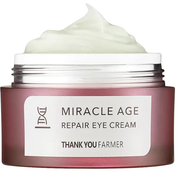 Thank You Farmer THANK YOU FARMER Miracle Age Repair Eye Cream